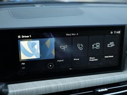 Certified 2025 Hyundai Sonata SEL image 33