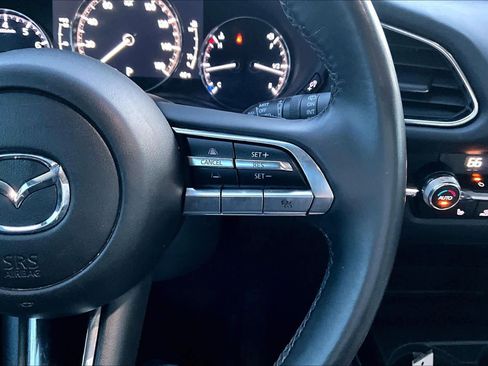 Used 2021 MAZDA CX-30 AWD 2.5 S w/ Premium Package image 22