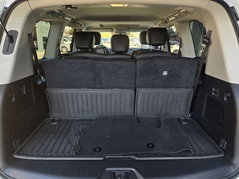 Used 2020 Nissan Armada SL w/ Premium Package image 27