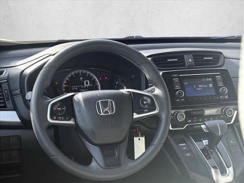 Used 2018 Honda CR-V LX image 13