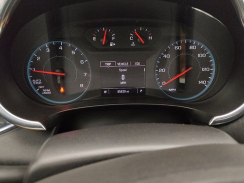 Used 2019 Chevrolet Malibu LT FWD image 23