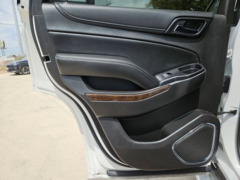 Certified 2016 Chevrolet Tahoe LT image 15