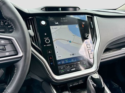 New 2025 Subaru Outback Limited image 13
