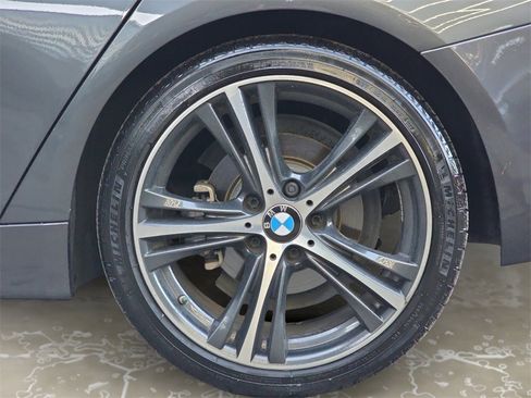 Used 2018 BMW 430i Gran Coupe 430i Gran Coupe image 14