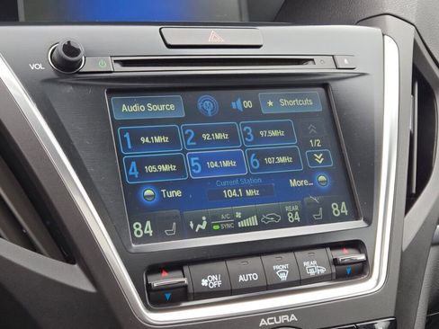 Used 2014 Acura MDX 3.5L image 33