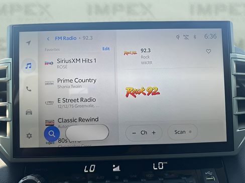 Used 2024 Toyota Tundra Limited image 19