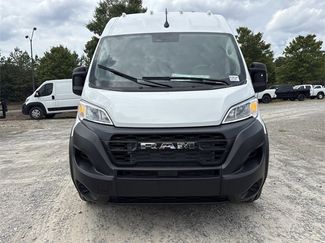 New 2025 RAM ProMaster 3500 video 2