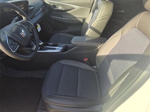 New 2026 Buick Envista Preferred w/ Convenience I Package image 17