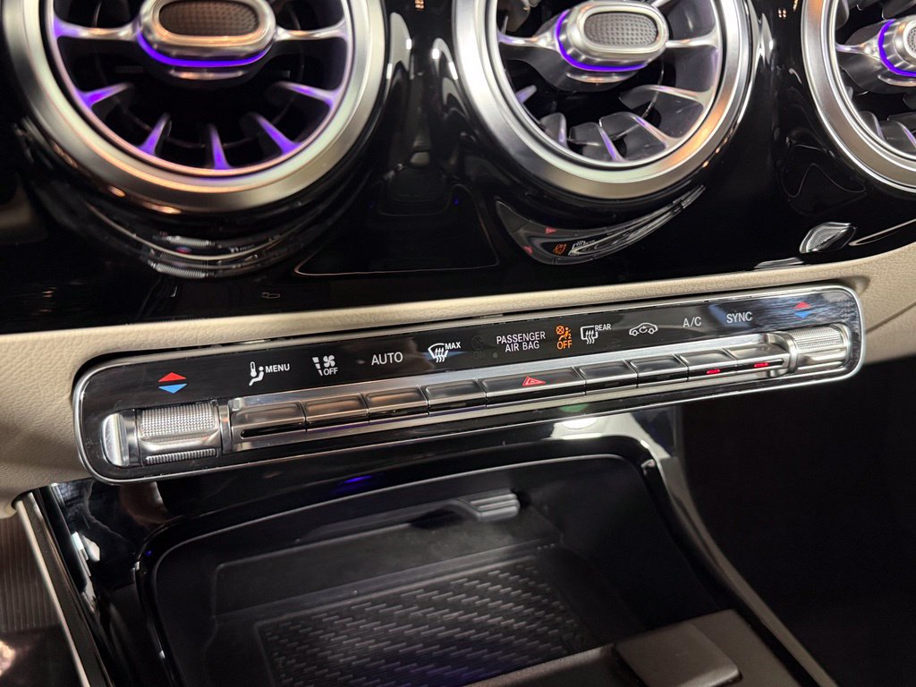 Used 2019 Mercedes-Benz A 220 4MATIC image 29