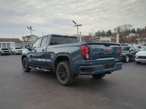 New 2026 GMC Sierra 1500 Elevation w/ Elevation Select Package AWD/4WD image 7
