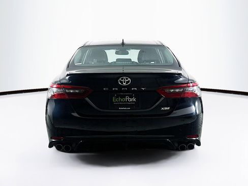 Used 2024 Toyota Camry XSE image 7