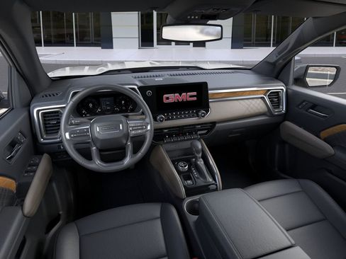 New 2026 GMC Canyon Denali AWD/4WD image 16