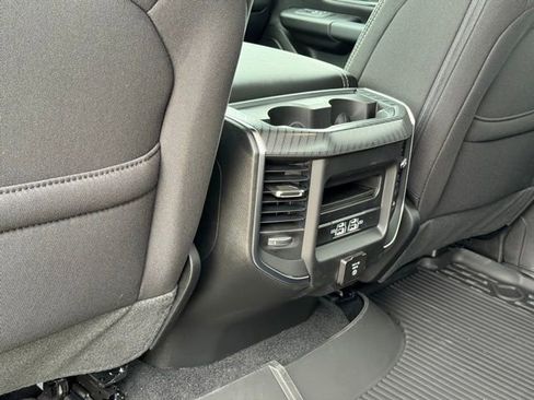 New 2026 RAM 1500 Big Horn image 27