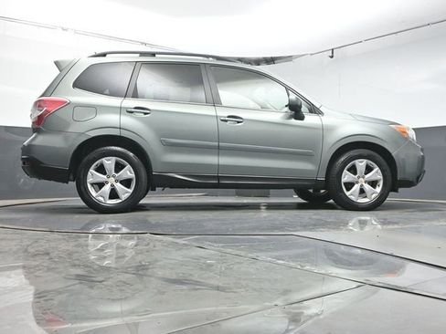Used 2015 Subaru Forester 2.5i Limited image 38