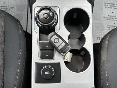 Used 2022 Ford Bronco Sport Big Bend w/ Convenience Package image 23