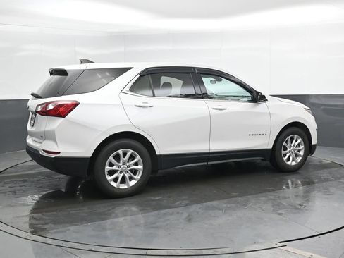 Used 2020 Chevrolet Equinox LT image 4