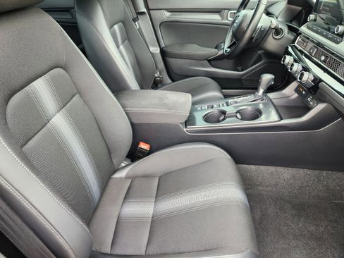 Certified 2023 Honda Civic Sport image 14