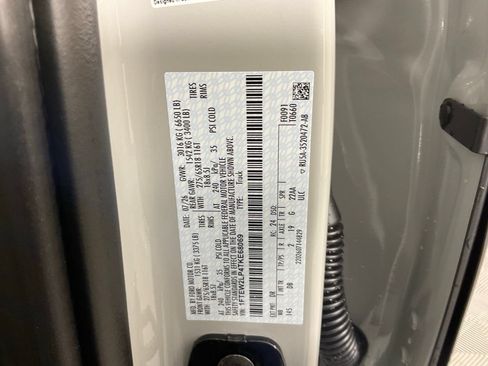 New 2026 Ford F150 STX AWD/4WD image 27