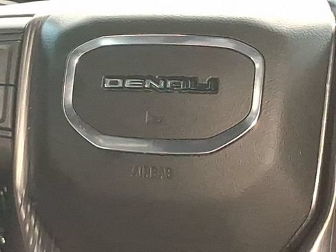 Used 2024 GMC Yukon Denali Ultimate AWD/4WD image 13