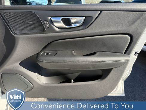 Certified 2024 Volvo S60 B5 Plus w/ Climate Package image 28