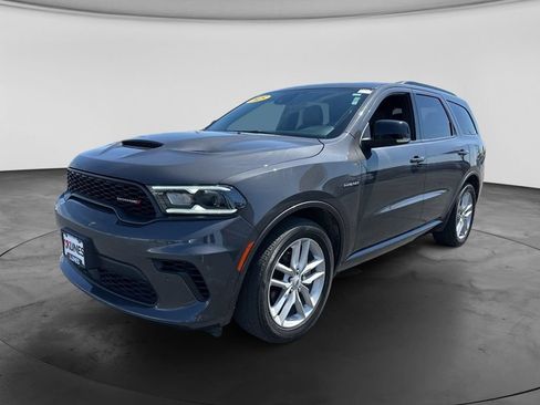 Used 2025 Dodge Durango R/T AWD/4WD image 19