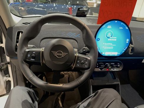 Certified 2025 MINI Cooper Countryman S image 19