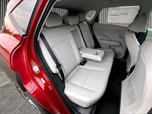 New 2026 Hyundai Kona SEL Premium AWD/4WD image 11