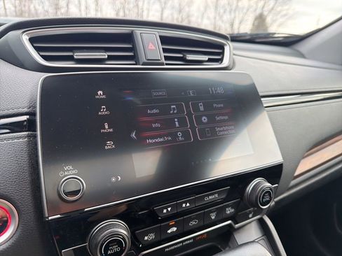 Certified 2022 Honda CR-V EX-L image 32