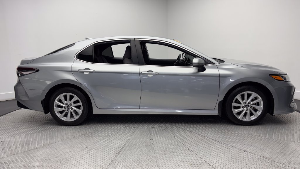 Certified 2023 Toyota Camry LE AWD/4WD image 38