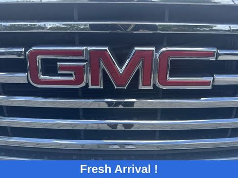Used 2017 GMC Yukon SLT RWD image 10