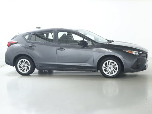 Used 2024 Subaru Impreza 2.0i AWD/4WD image 11