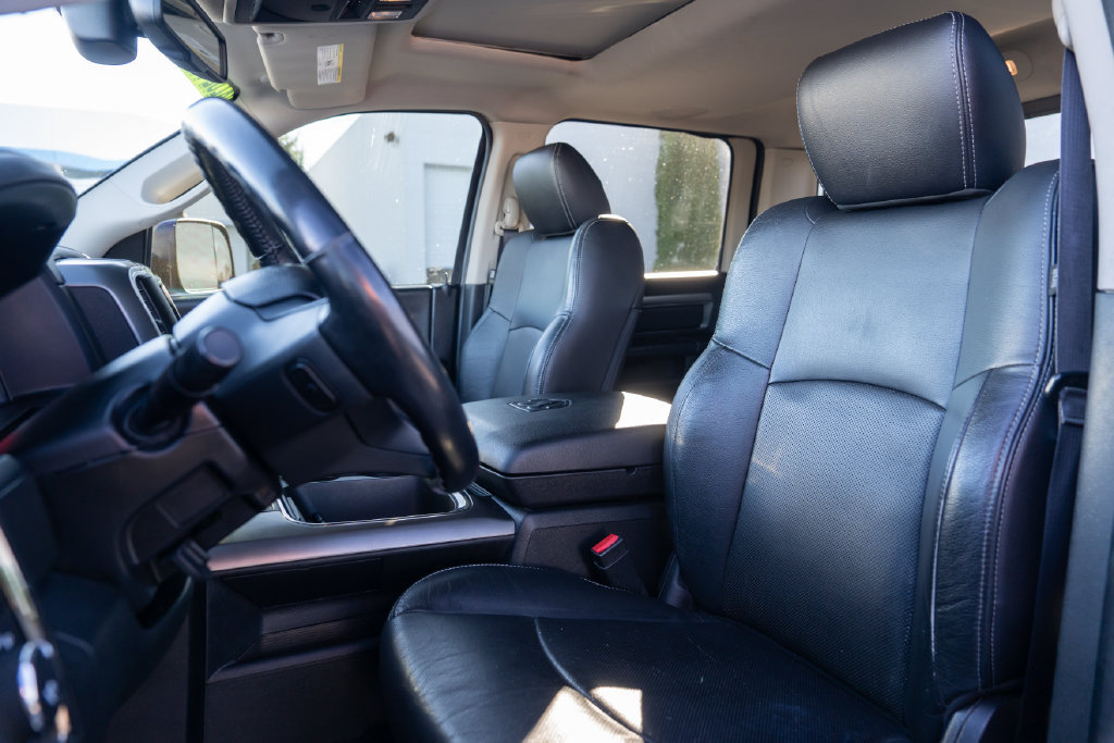Used 2016 RAM 1500 Sport AWD/4WD image 23