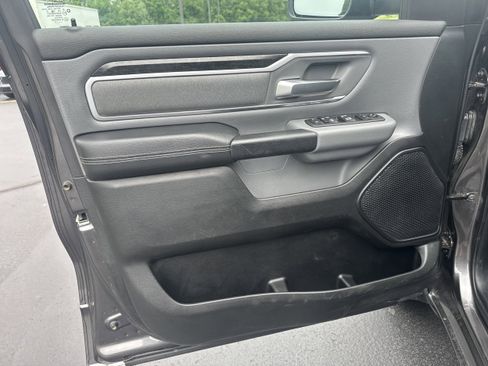 Used 2021 RAM 1500 Big Horn AWD/4WD image 7