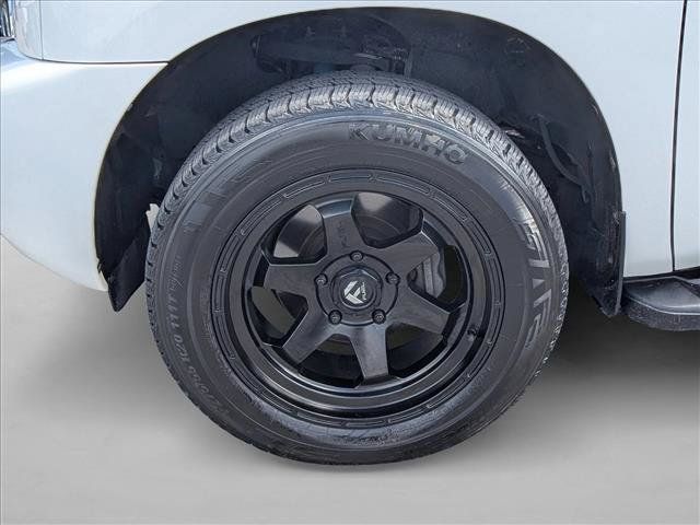 Used 2018 Toyota Sequoia TRD Sport AWD/4WD image 25