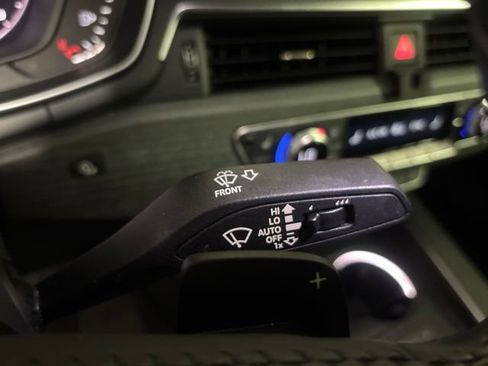 Used 2018 Audi A4 2.0T Premium Plus w/ Premium Plus Package AWD/4WD image 31