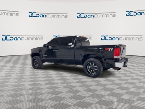Used 2013 GMC Sierra 1500 SLE w/ Power Tech Package AWD/4WD image 6