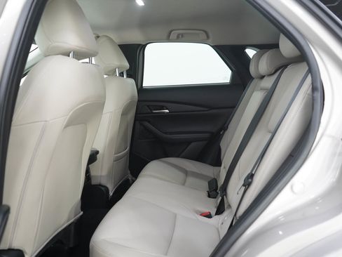 Used 2023 MAZDA CX-30 AWD 2.5 S w/ Preferred Package image 15