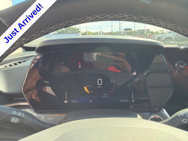 Used 2025 Chevrolet Trax ACTIV w/ Driver Confidence Package FWD image 43