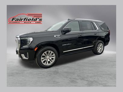 Used 2024 GMC Yukon Denali