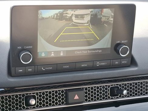 Certified 2023 Honda Civic LX image 17