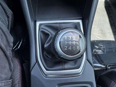 Used 2024 Subaru WRX Premium image 33