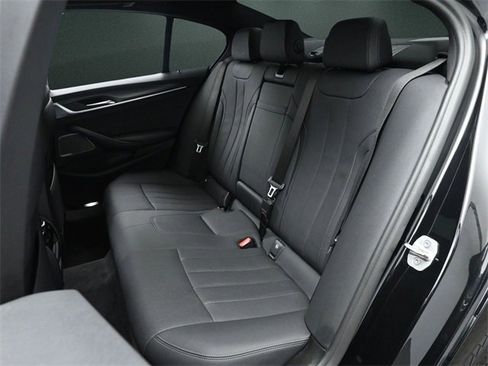 Used 2023 BMW 540i xDrive 540i xDrive w/ M Sport Package image 15