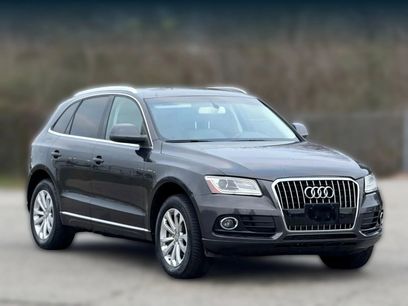 Used 2014 Audi Q5 2.0T Premium