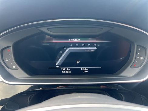 Used 2024 Audi S8 image 48