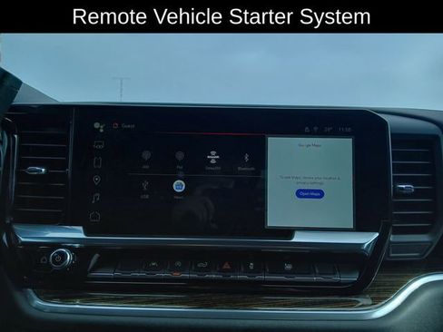 New 2026 GMC Sierra 1500 SLE w/ Preferred Package image 22