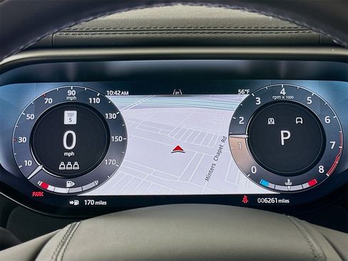 Used 2025 Land Rover Range Rover Sport Dynamic SE image 13