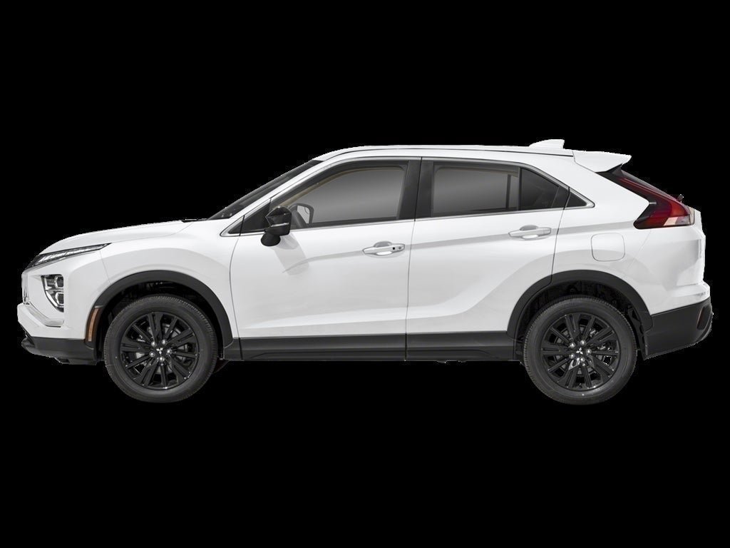 New 2026 Mitsubishi Eclipse Cross LE AWD/4WD image 67