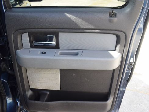 Used 2014 Ford F150 XLT w/ XLT Chrome Package RWD image 13
