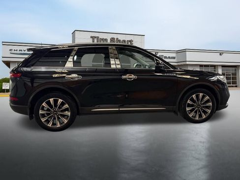 Used 2020 Lincoln Corsair Reserve w/ Equipment Group 201A image 6