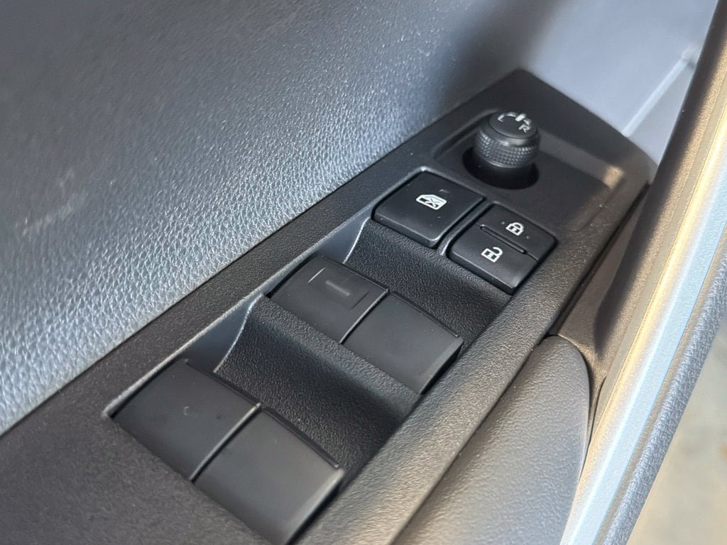 New 2026 Toyota Corolla Cross LE w/ Moonroof Package FWD image 16